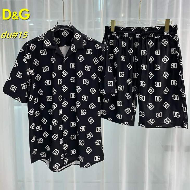 Picture of DG Shirt Pant Suits _SKUDGS-2XL12yr11121302